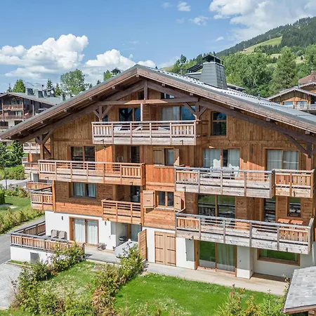 Appartement Coquet A - 3 Pers, Proche Telecabine Avec Espace Bien-etre - Fr-1-569-80